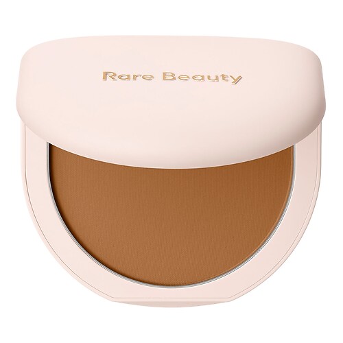Rare Beauty Rare Beauty - True to Myself Tinted Pressed Powder - Συμπιεσμένη πούδρα φινιρίσματος με χρώμα